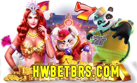 jogue em caça-níqueis ricos na hwbet.com 
